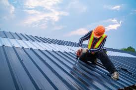 Best Storm Damage Roof Repair  in Lake Dunlap, TX